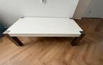 Salontafel, Huis en Inrichting, Tafels | Salontafels, Ophalen, 100 tot 150 cm, 50 tot 100 cm, Zo goed als nieuw