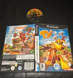 Ty tasmanian tiger 2, Spelcomputers en Games, Games | Nintendo GameCube, 1 speler, Ophalen, Zo goed als nieuw, Vanaf 3 jaar