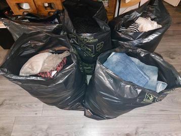Mega dames / tiener kledingpakket maat S beschikbaar voor biedingen