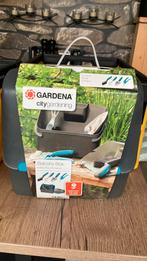 Gardenacity gardening  balcony box nieuw!, Nieuw, Ophalen