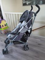 Buggy maclaren, Ophalen, Gebruikt, Maclaren