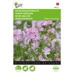 ZADENZAKJE Muskuskaasjeskruid (Malva moschata), Ophalen of Verzenden