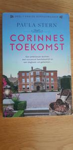 Paula Stern - Corinnes toekomst, Paula Stern, Ophalen of Verzenden, Zo goed als nieuw, Nederland