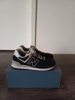 New Balance 574 core Maat 41.5, Kleding | Heren, Schoenen, Verzenden, Gedragen