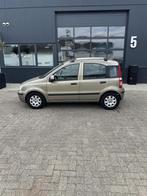 Fiat Panda 1.2 Edizione Cool, Euro 5, Stof, Gebruikt, 1242 cc