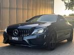 Mercedes-Benz C-klasse Coupé 200 - Leder - Climate - Navi -, Automaat, Achterwielaandrijving, 4 cilinders, 4 stoelen