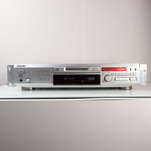 Sony MDS-JE530 MiniDisc Deck - Made in Japan 1998, Audio, Tv en Foto, Walkmans, Discmans en Minidiscspelers, Minidisc-recorder