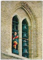 Jantje van Sluis    Gelopen  Ansichtkaart (B5777), Verzamelen, Ansichtkaarten | Nederland, Ophalen of Verzenden, 1980 tot heden