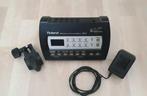 Roland TD-3 Sound Module V-drums + montageplaat + rackklem, Muziek en Instrumenten, Soundmodules, Ophalen of Verzenden, Zo goed als nieuw