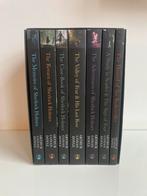 Sherlock Holmes Complete Collectie - Arthur Conan Doyle, Boeken, Ophalen of Verzenden, Zo goed als nieuw