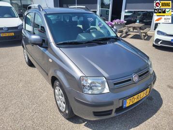 Fiat Panda 1.2 Edizione Cool Airco beschikbaar voor biedingen
