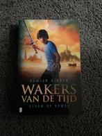 WAKERS VAN DE TIJD Damian Dibben, Boeken, Ophalen of Verzenden, Zo goed als nieuw
