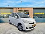 Toyota Verso-S 1.3 VVT-i Comfort *NL-Auto*6Versn.*Rijklaar !, Voorwielaandrijving, Euro 5, Gebruikt, 4 cilinders