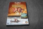 DVD Swiss Family Robinson, Vanaf 6 jaar, Ophalen of Verzenden, Gebruikt