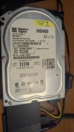 harddisk 40GB, Computers en Software, Harde schijven, Intern, Gebruikt, HDD, WesternDigital