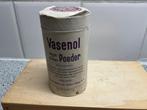 Vasenol poederblikje, Verzamelen, Ophalen of Verzenden, Nieuw, Overige