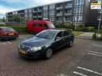 Volkswagen Passat 1.9 TDI Comfl. BlueM Clima.Clima, Auto's, Volkswagen, Origineel Nederlands, Te koop, Zilver of Grijs, 5 stoelen