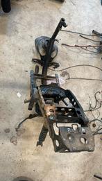 Gilera runner / skipper lx swingarm compleet netjes, Ophalen of Verzenden