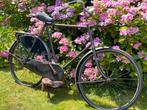 Fiets retro van rond 1940, Fietsen en Brommers, Fietsen | Oldtimers, Ophalen