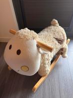 Hobbel Schaap Rockabye - Leuk Speelgoed!, Kinderen en Baby's, Ophalen, Gebruikt, Overige typen