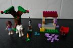 z.g.a.n Lego Friends 41003 Olivia's veulentje, Complete set, Ophalen of Verzenden, Lego, Zo goed als nieuw