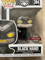 Funko Pop Black Hand Special edition, Ophalen of Verzenden, Zo goed als nieuw