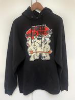 Forze World Tour 1996 thunderdome, Ophalen of Verzenden, Gedragen, Maat 56/58 (XL), Zwart