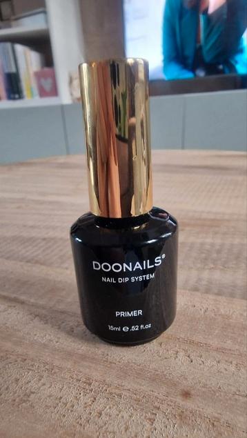 Primer doonails