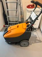 TSM Grande brio schrob/zuig machine, Doe-het-zelf en Verbouw, Reinigingsmachines, Ophalen, Gebruikt, Schrobmachine