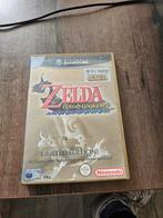 Legend of Zelda the wind waker limited edition. 2 spellen, Spelcomputers en Games, Games | Nintendo GameCube, Gebruikt, 1 speler