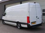 Mercedes-Benz Sprinter 311 CDI Euro 6 - L3H2 - RWD - Post Sc, Achterwielaandrijving, Gebruikt, 116 pk, Wit