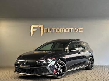 Volkswagen GOLF 2.0 TSI GTI Clubsport Pano|HuD|IQ|Key|Specia beschikbaar voor biedingen