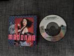 Madonna - Express Yourself Maxi-Single, Gebruikt, Maxi-single, Ophalen of Verzenden, 1 single