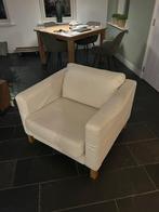 Gratis op te halen 2 fauteuilles, Ophalen, Gebruikt