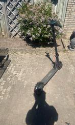 Windgoo elektrische step met waterschade., Fietsen en Brommers, Ophalen, Zo goed als nieuw, Elektrische step (E-scooter)