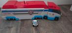Paw patroler bus, Ophalen of Verzenden, Zo goed als nieuw