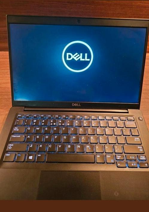Dell 7390 i5-8e generatie 13,3" TOUCHSCREEN Windows 11, Computers en Software, Windows Laptops, Zo goed als nieuw, 13 inch, 2 tot 3 Ghz