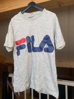 Fila shirt xs, Ophalen of Verzenden, Zo goed als nieuw, Maat 34 (XS) of kleiner, Korte mouw