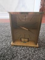Jaeger-LeCoultre Atmos Klok - Vintage Desig, Ophalen of Verzenden
