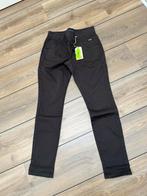 Nieuw! Red Button broek Tessy chocoladebruin maat 38, Maat 38/40 (M), Bruin, Nieuw, Ophalen of Verzenden