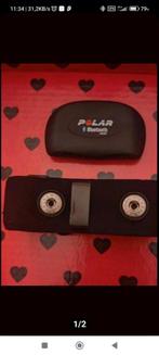 Polar H7 Bluetooth Hartslagmeter - Nieuw, Ophalen of Verzenden, Nieuw, Polar, Met borstriem