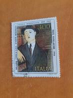 italie 1984, Ophalen of Verzenden, Gestempeld