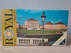 Collectors Item: Ravensburger puzzel - Slot Nymphenburg 1971, Hobby en Vrije tijd, Denksport en Puzzels, Ophalen of Verzenden