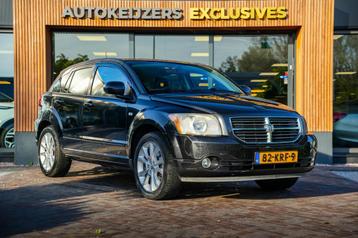 Dodge Caliber 1.8 SXT Airco LMV beschikbaar voor biedingen