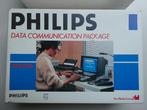 Philips MSX modem in originele verpakking, uniek!, Ophalen of Verzenden, Philips