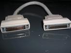 Scsi II kabel, HD50 male naar female, Computers en Software, Pc- en Netwerkkabels, Ophalen, Gebruikt