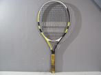 Kinder tennisracket van Babolat Nadal junior 140, Sport en Fitness, Tennis, L00, Ophalen of Verzenden, Zo goed als nieuw, Racket