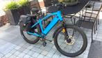 Strömer ST2, Fietsen en Brommers, Elektrische fietsen, Ophalen, Zo goed als nieuw, 51 tot 55 cm, Stromer