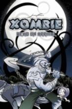 Xombie: Dead on Arrival by James Farr Epic Level Press, Verzenden, Zo goed als nieuw, James Farr
