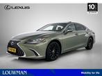 Lexus ES 300h President Line (bj 2023, automaat), 12 maanden, Gebruikt, Euro 6, 4 cilinders